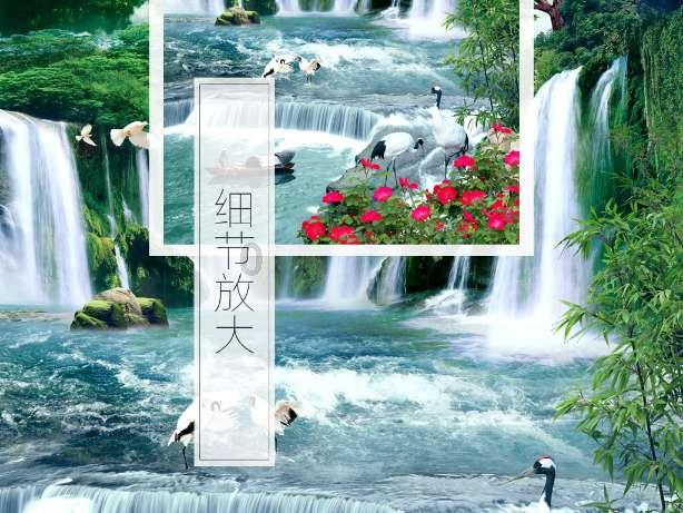 美国高中生走进驻芝加哥总领馆庆祝中国新年